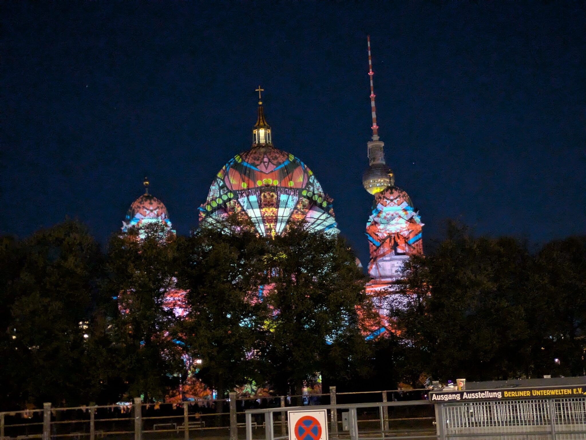 Berliner Dom